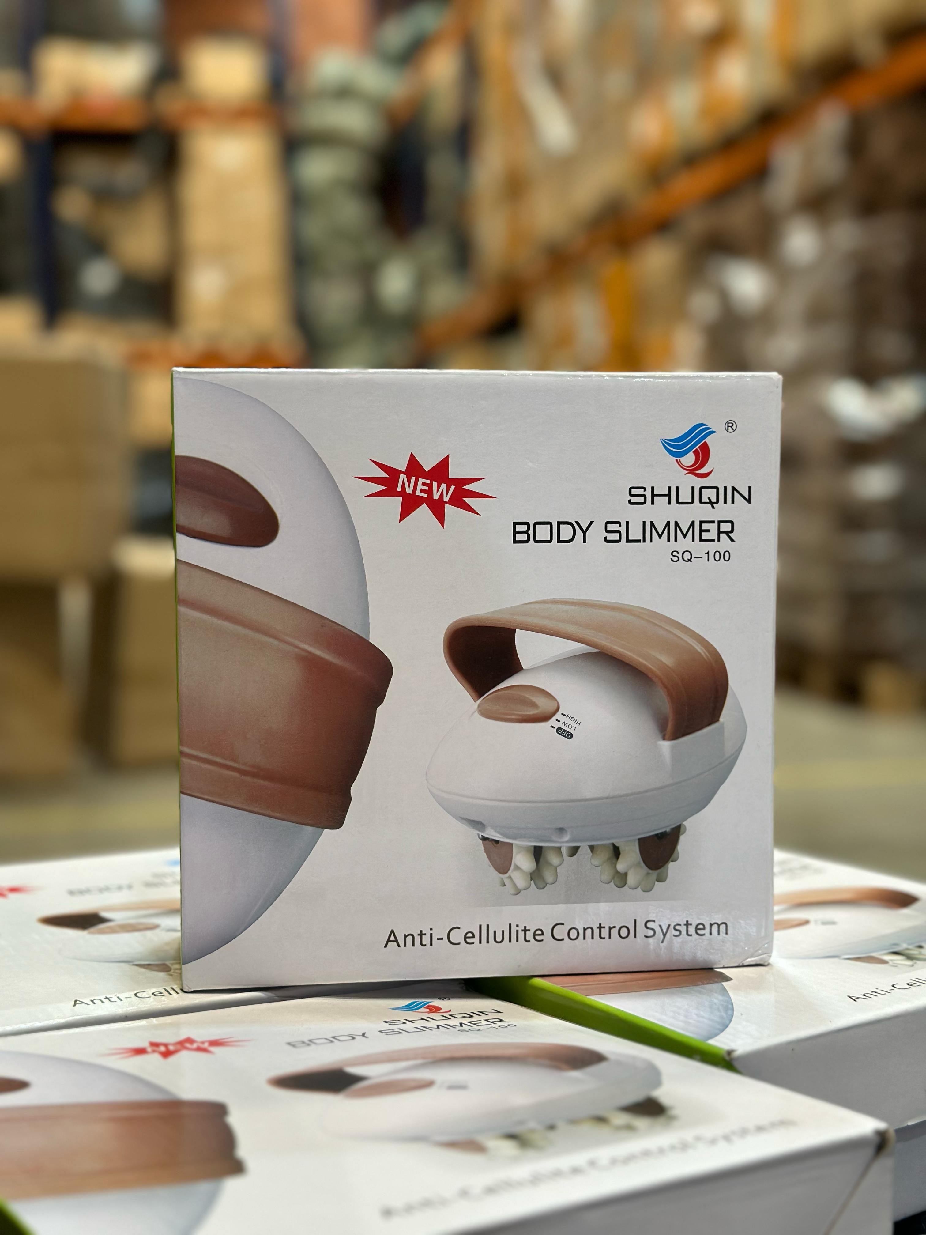 Miniatura 6 de MASAJEADOR